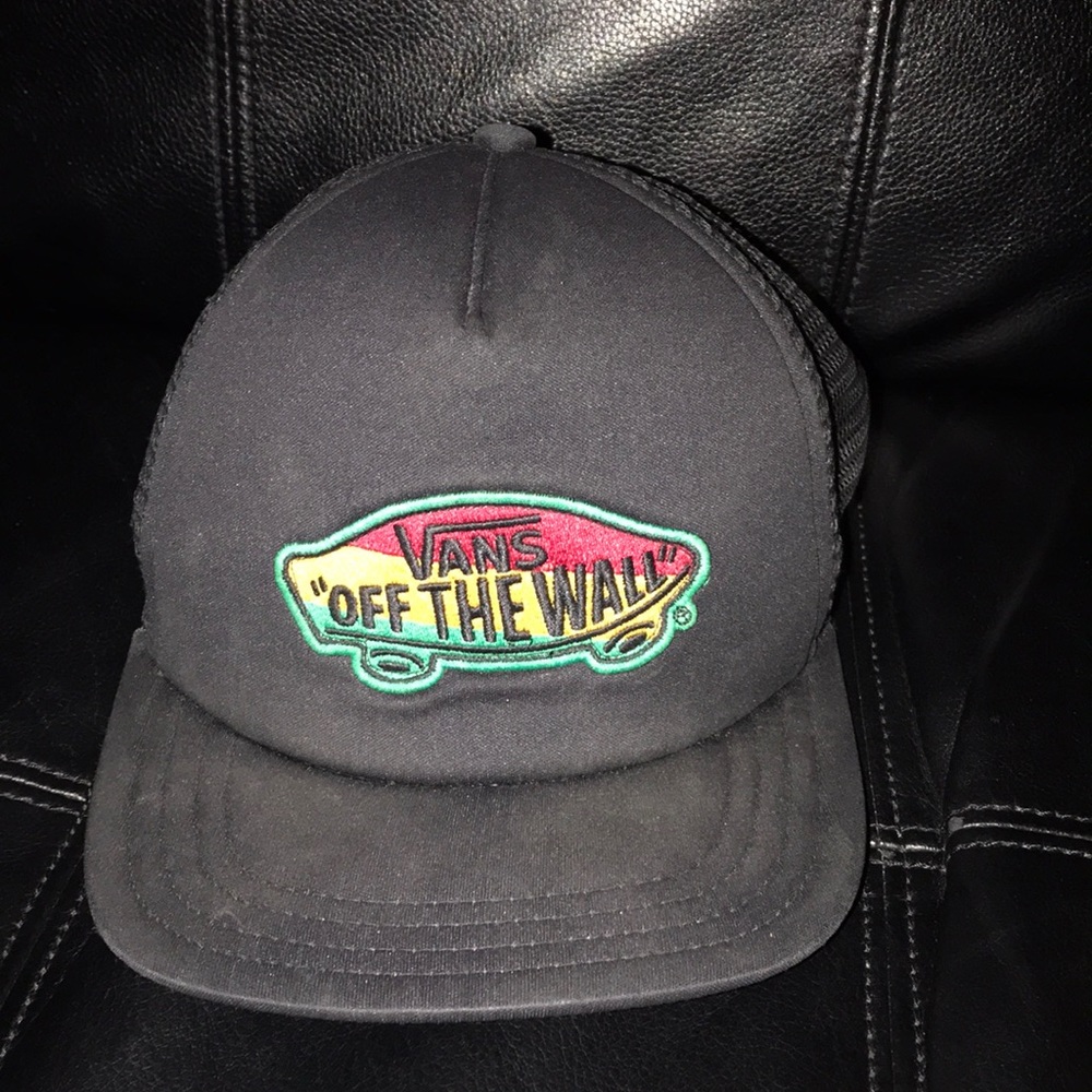 Vans Hat